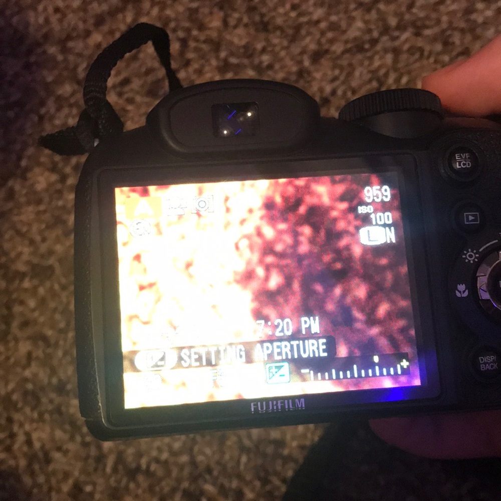 Camera - Picture 10 of 12